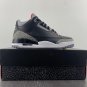 Men & Wmns Jordan 3 Retro Black Cement (2018)_2