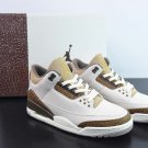 Men & Wmns Jordan 3 Retro Palomino
