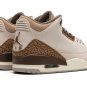 Men & Wmns Jordan 3 Retro Palomino_1
