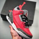 Men & Wmns Jordan 3 Retro SE Unite