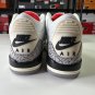Men & Wmns Jordan 3 Retro White Cement Reimagined