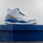 Men & Wmns Jordan 3 Retro Wizards_1