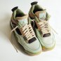 Men & Wmns Jordan 4 &acirc;��Baby Yoda&acirc;��