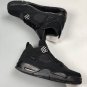 Men & Wmns Jordan 4 Black Cat