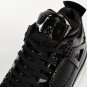 Men & Wmns Jordan 4 Retro 11Lab4 Black