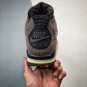 Men & Wmns Jordan 4 Retro A Ma Mani&Atilde;&copy;re Violet Ore