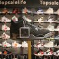 Men & Wmns Jordan 4 Retro Black Cat (2020)_2