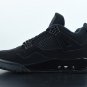 Men & Wmns Jordan 4 Retro Black Cat_3