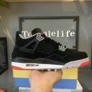Men & Wmns Jordan 4 Retro Bred (2019)_1