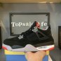 Men & Wmns Jordan 4 Retro Bred (2019)_1
