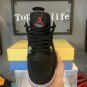 Men & Wmns Jordan 4 Retro Bred (2019)_1