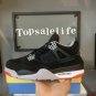 Men & Wmns Jordan 4 Retro Bred (2019)_1