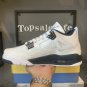 Men & Wmns jordan 4 retro columbia (2015)_1