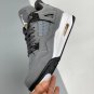 Men & Wmns Jordan 4 Retro Cool Grey (2019)_1