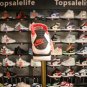 Men & Wmns Jordan 4 Retro Fire Red (2020)_1
