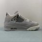 Men & Wmns Jordan 4 Retro Frozen Moments