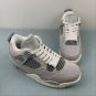 Men & Wmns Jordan 4 Retro Frozen Moments