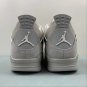 Men & Wmns Jordan 4 Retro Frozen Moments