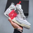 Men & Wmns Jordan 4 Retro Frozen Moments_2