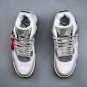 Men & Wmns Jordan 4 Retro Frozen Moments_2
