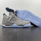 Men & Wmns Jordan 4 Retro Georgetown PE