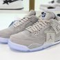 Men & Wmns Jordan 4 Retro 'Georgetown' PE