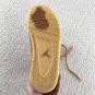 Men & Wmns Jordan 4 Retro Ginger Wheat