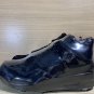 Men & Wmns Jordan 4 Retro GOLF &acirc;�� BLACK CAT PONY HAIR &acirc;��