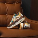 Men & Wmns Jordan 4 Retro GS Cacao Wow