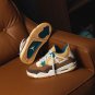 Men & Wmns Jordan 4 Retro GS Cacao Wow