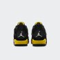 Men & Wmns Jordan 4 Retro GS Thunder Yellow