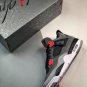 Men & Wmns Jordan 4 Retro Infrared_1