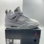 Men & Wmns Jordan 4 Retro Kaws