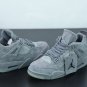 Men & Wmns Jordan 4 Retro Kaws_9