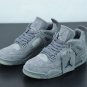 Men & Wmns Jordan 4 Retro Kaws_9
