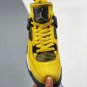 Men & Wmns Jordan 4 Retro Lightning (2021)