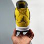 Men & Wmns Jordan 4 Retro Lightning (2021)