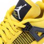Men & Wmns Jordan 4 Retro Lightning (2021) CT8527-700