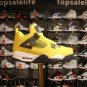 Men & Wmns Jordan 4 Retro Lightning (2021)_1