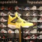 Men & Wmns Jordan 4 Retro Lightning (2021)_1