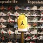 Men & Wmns Jordan 4 Retro Lightning (Special Box)