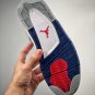 Men & Wmns Jordan 4 Retro Midnight Navy