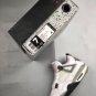 Men & Wmns jordan 4 retro og white cement_1