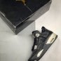 Men & Wmns Jordan 4 Retro Oreo