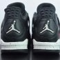 Men & Wmns Jordan 4 Retro Oreo_1