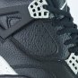 Men & Wmns Jordan 4 Retro Oreo_1