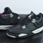 Men & Wmns Jordan 4 Retro Oreo_1
