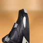 Men & Wmns Jordan 4 Retro Oreo_2