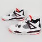 Men & Wmns Jordan 4 Retro Pale Citron Shoes Sneakers