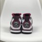 Men & Wmns Jordan 4 Retro PSG Paris Saint Germain
